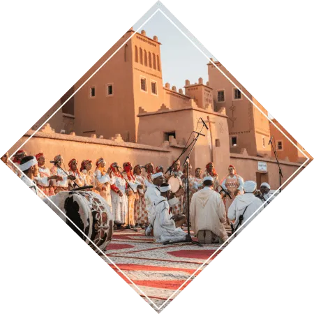 quad ouarzazate
